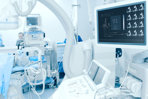 Latest company news about لمحة عامة عن الميزات الرئيسية للشاشات الطبية