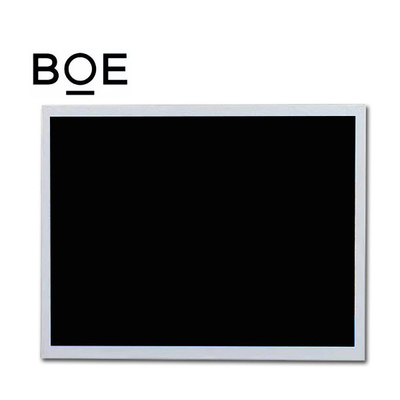 quality 10.4 بوصة GV104X0M-N10 لوحات LCD BOE مع سطوع 450nit دقة 1024 × 768 شاشة factory